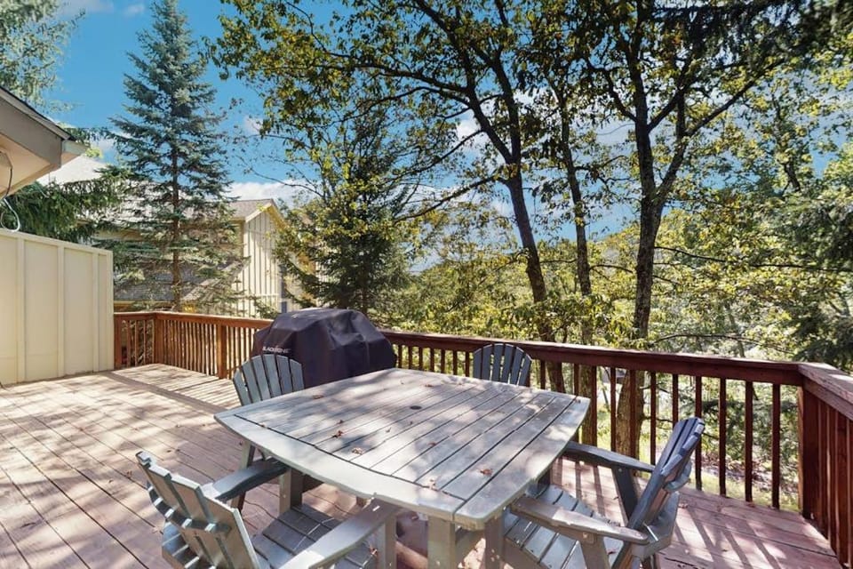 Vista at Camelback Mountain House in Pocono Mountains