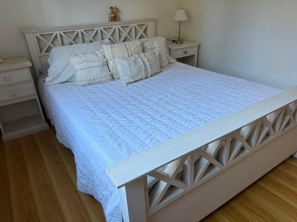 Hermosa Casa para 4 Personas Apartment in San Carlos Bariloche
