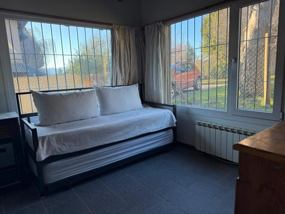 Hermosa Casa para 4 Personas Apartment in San Carlos Bariloche