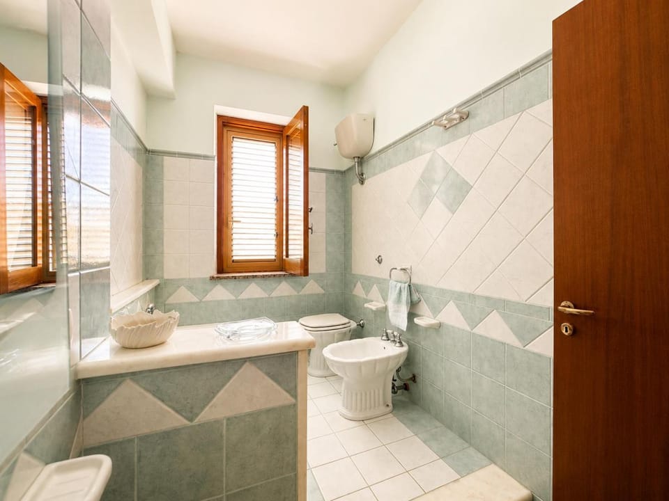 Casa da Vito Apartment in Sicily