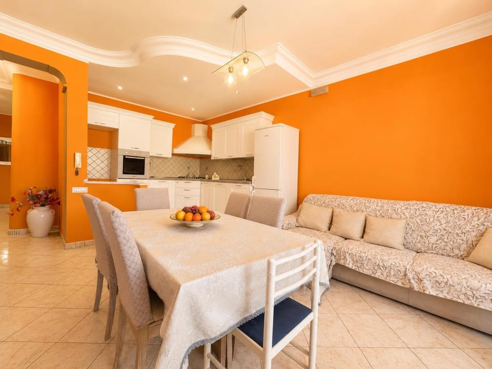 Casa da Vito Apartment in Sicily