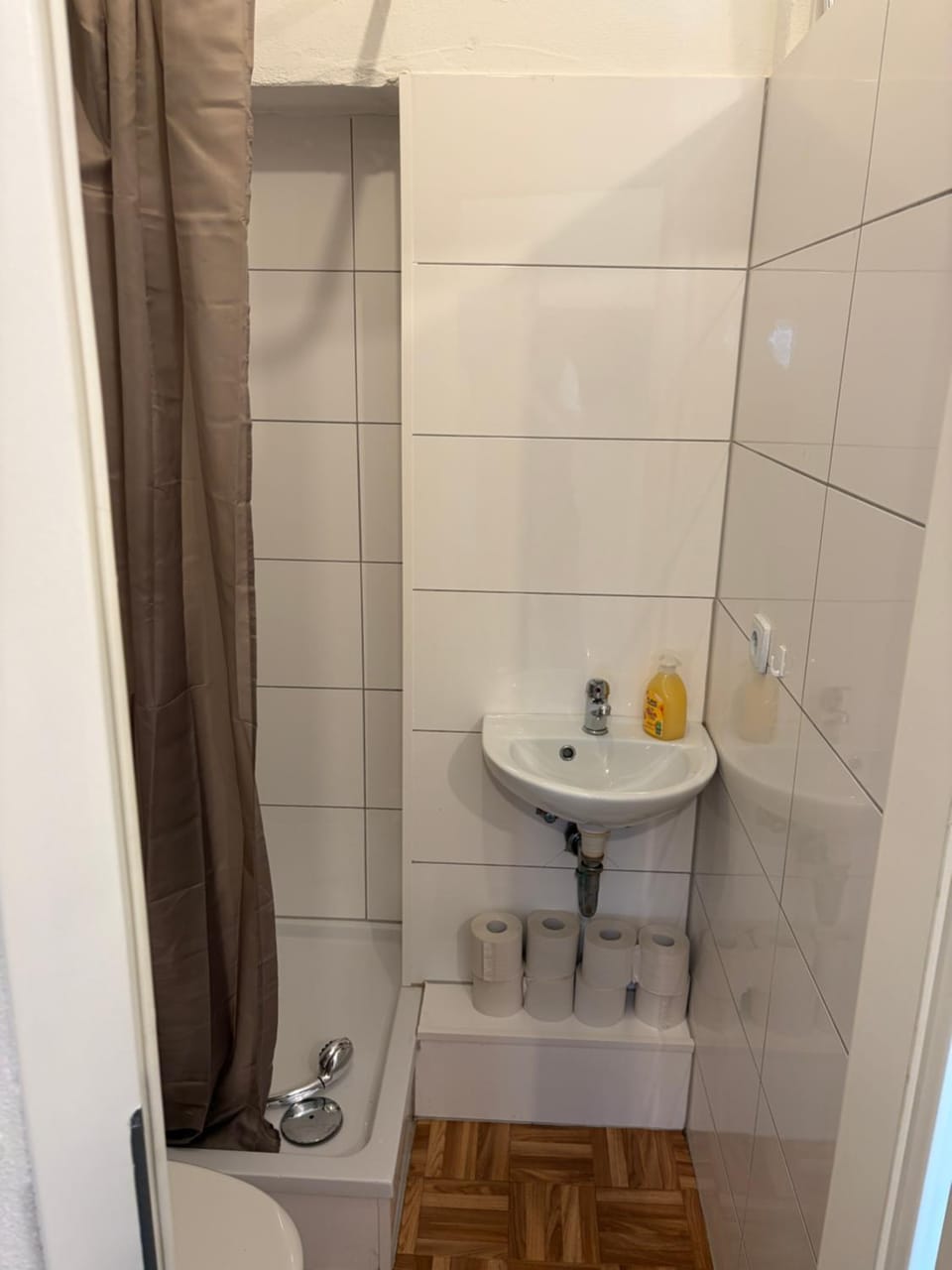 Ein-Zimmer-Apartment Apartment in Paderborn