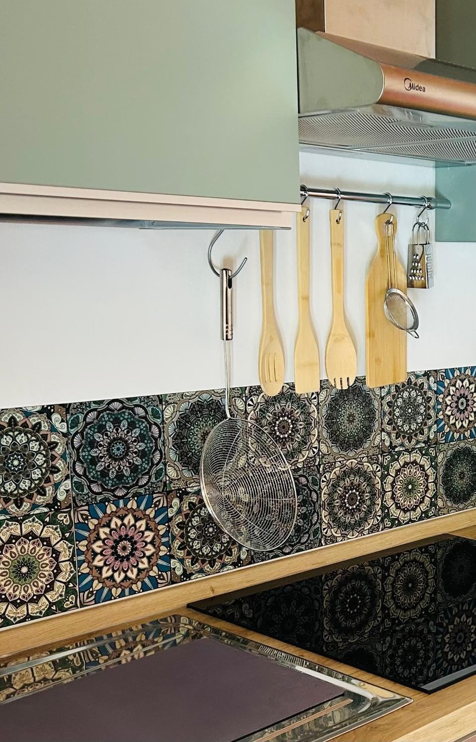 La Casina Apartment in Tuscany