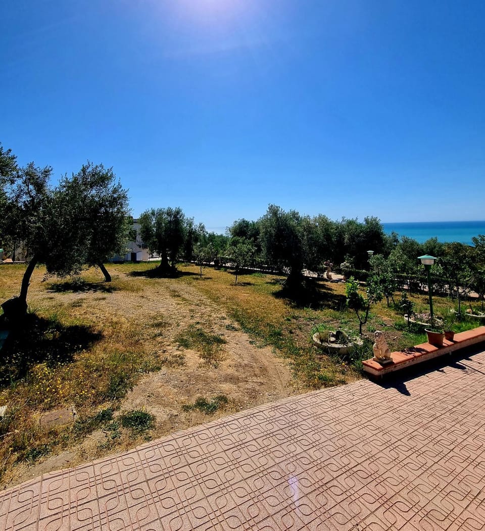 Sea view