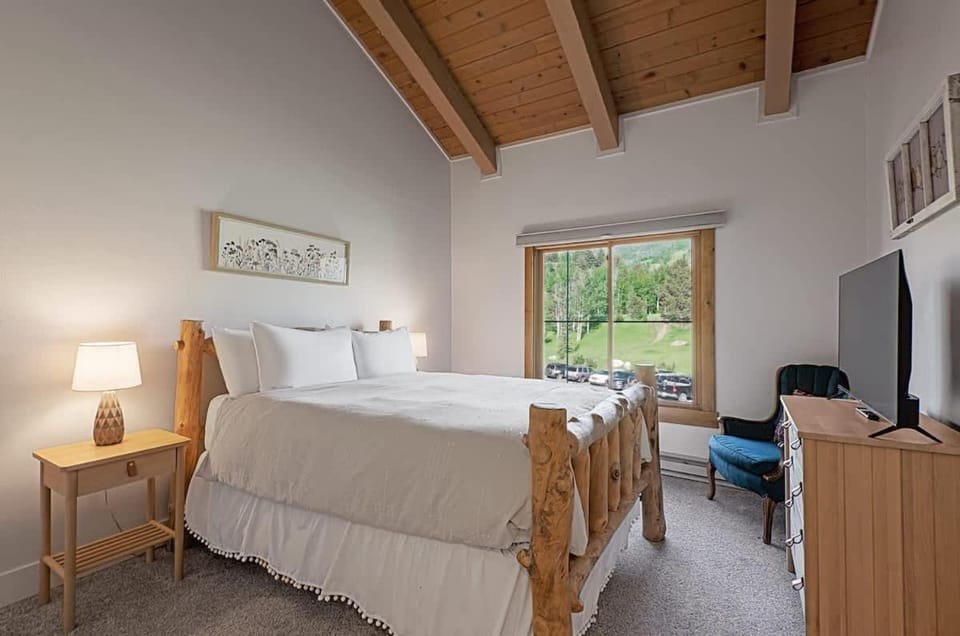 Steamboat Mountain Majesty Apartment in Steamboat Springs