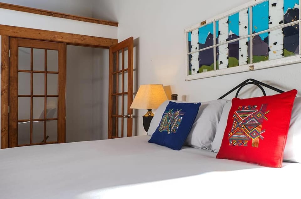 Steamboat Mountain Majesty Apartment in Steamboat Springs