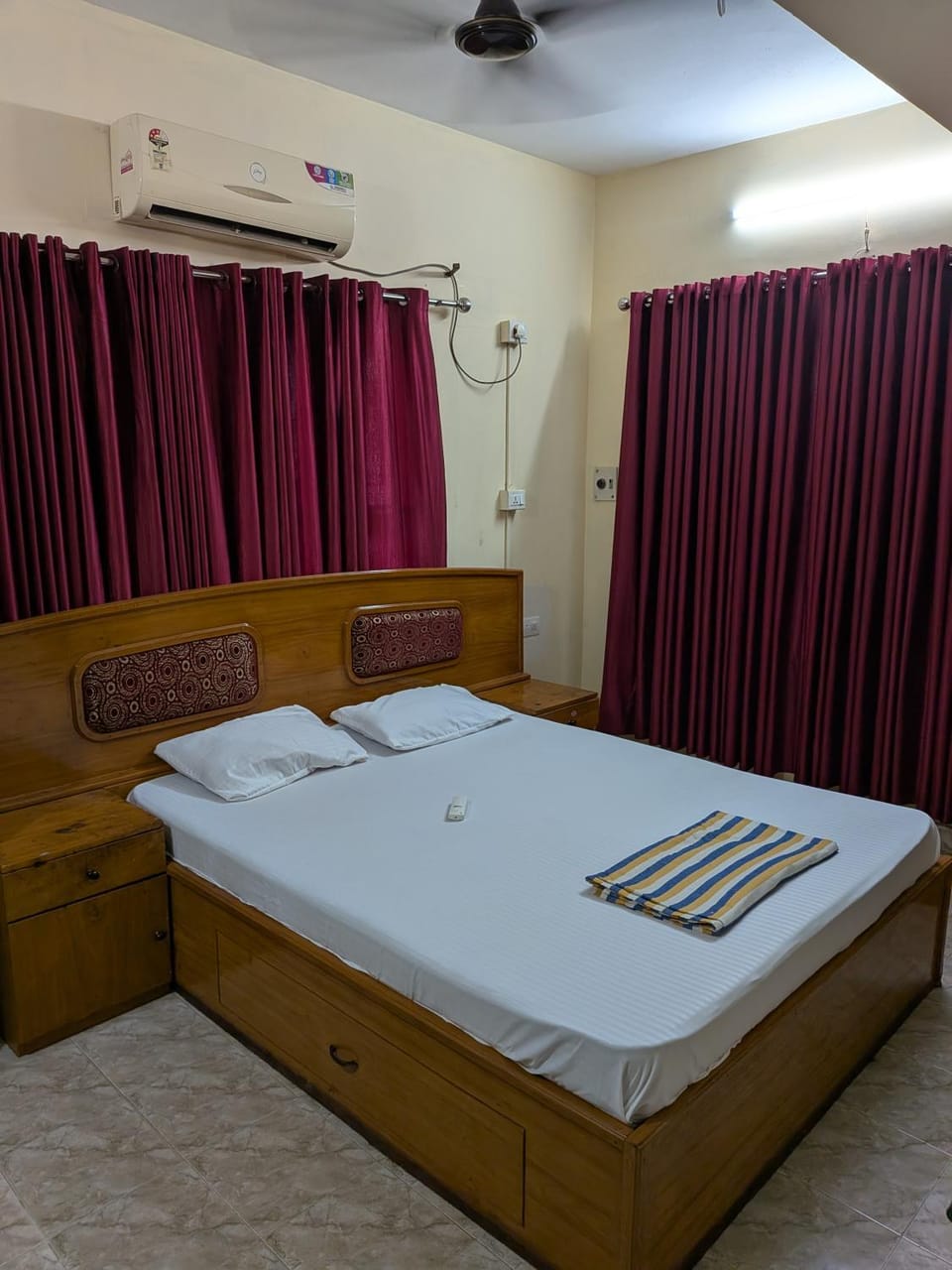 ATULYA APARTMENT JUST WALKING DISTANCE Only 1 Apartment in Kerala