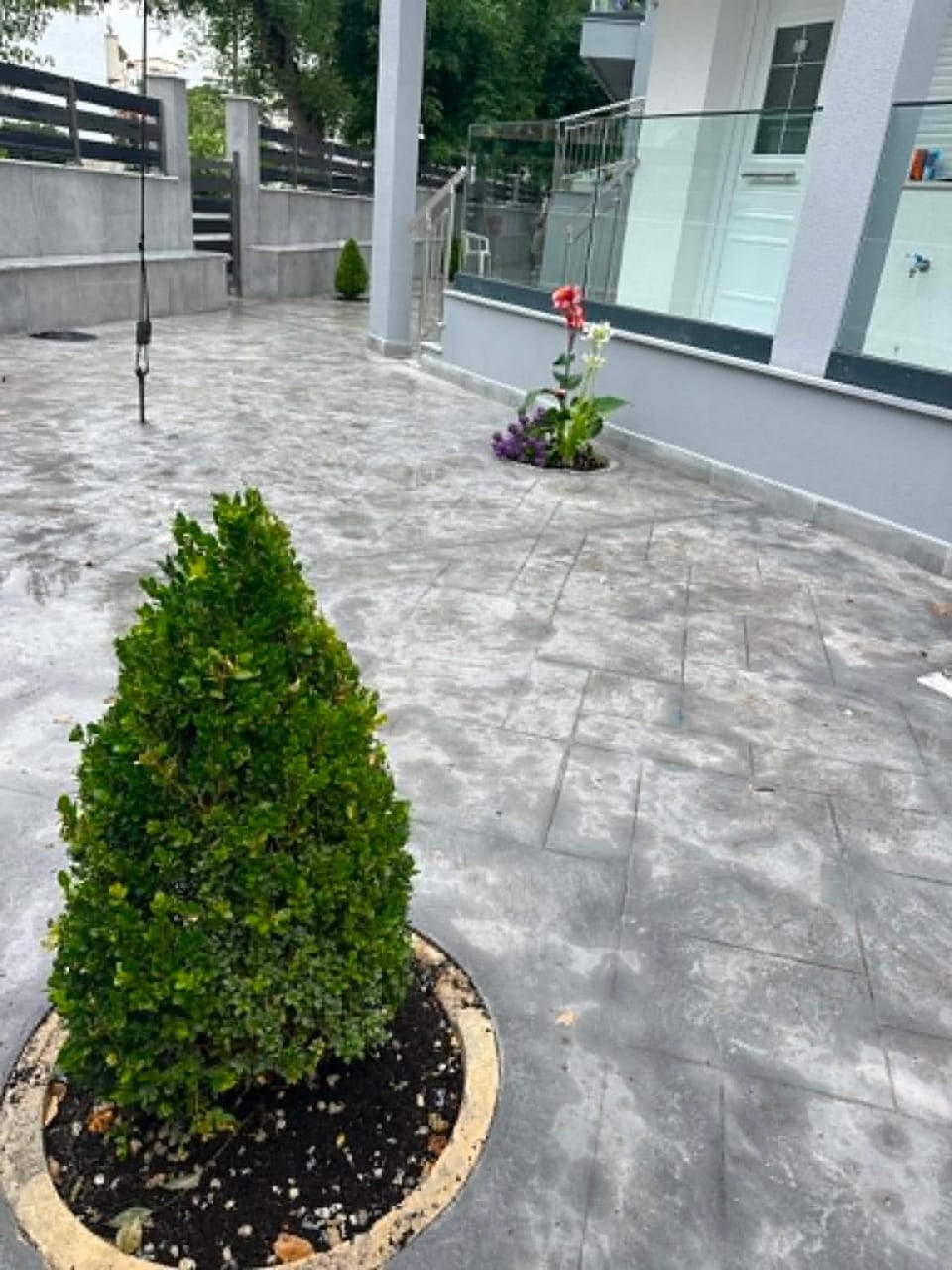 Sunset Apartment B-2 Apartment in Decentralized Administration of Macedonia and Thrace