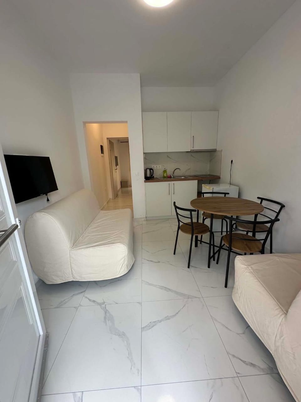 Sunset Apartment B-2 Apartment in Decentralized Administration of Macedonia and Thrace