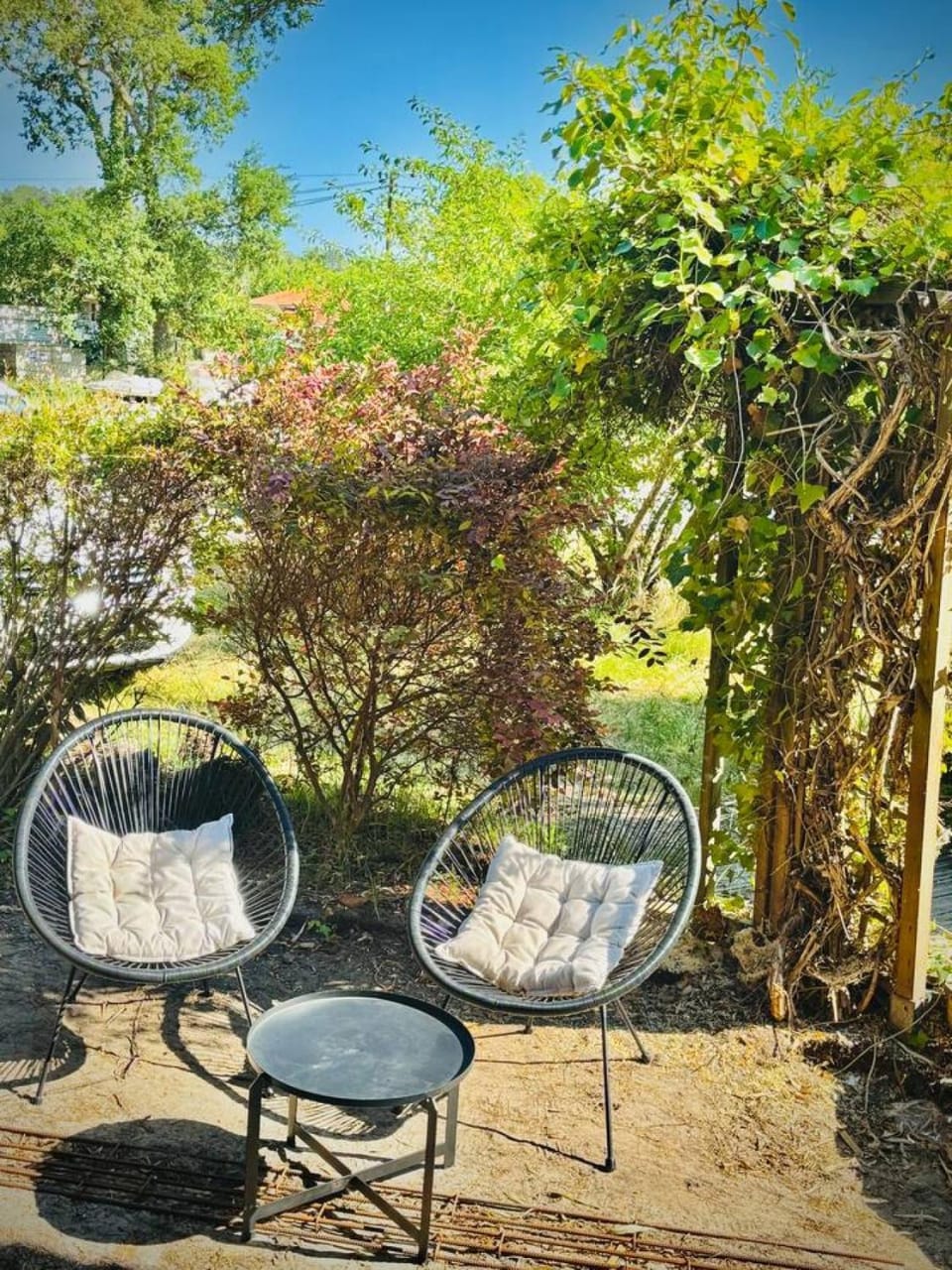 Villa Patio Leon et Gustave Calme et tout a pied House in Vieux-Boucau-les-Bains