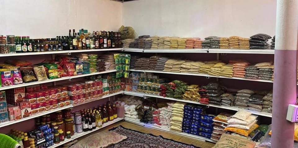 Sahaj Inn Bed and Breakfast in Krong Siem Reap