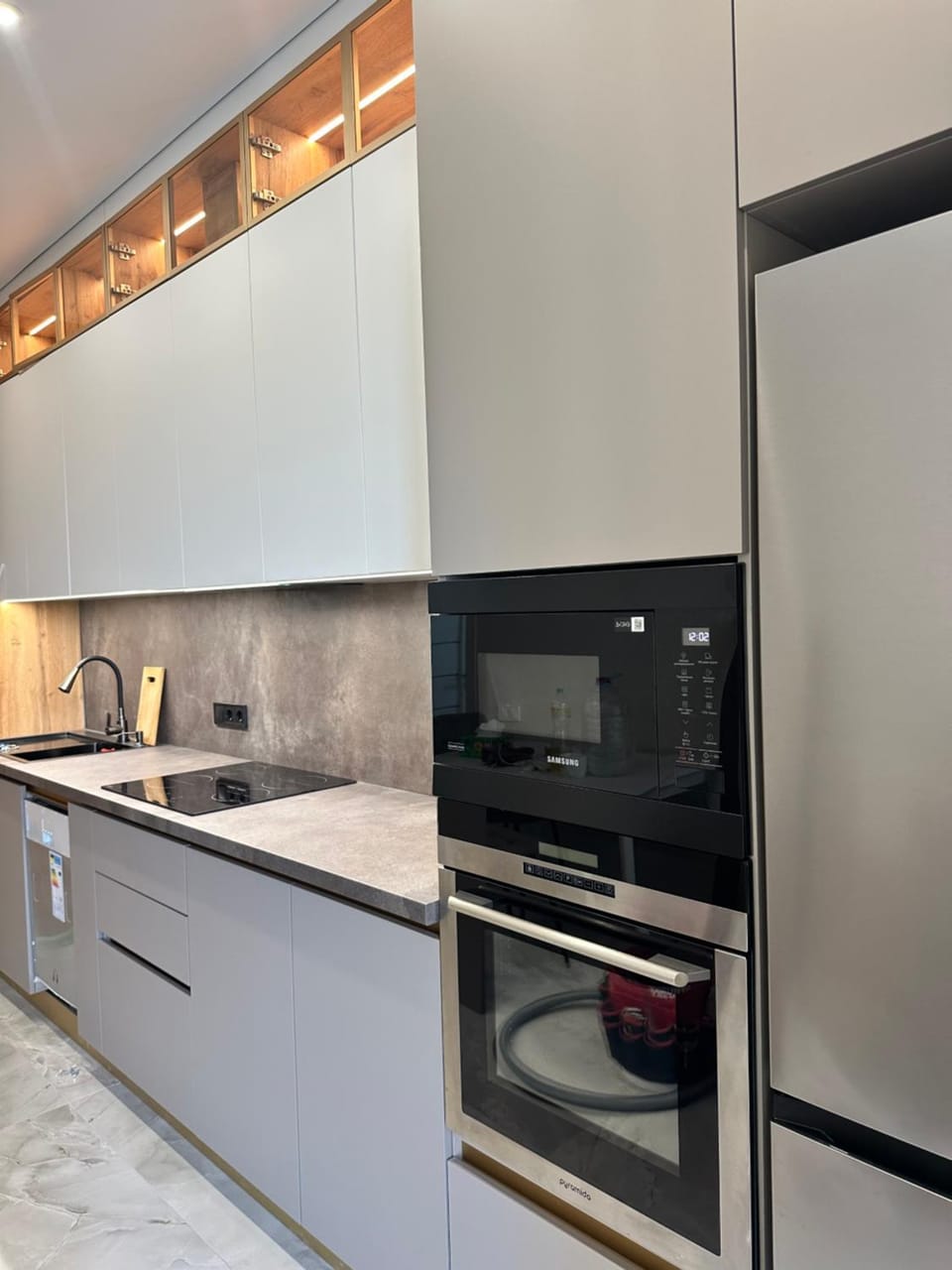 Kadorr City Premium Apartments Apartment in Odessa