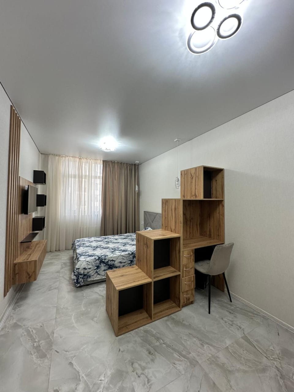 Kadorr City Premium Apartments Apartment in Odessa