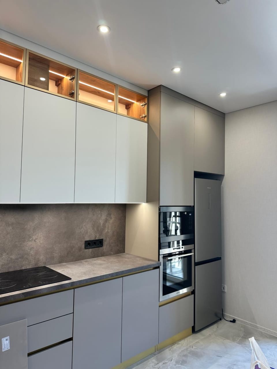 Kadorr City Premium Apartments Apartment in Odessa