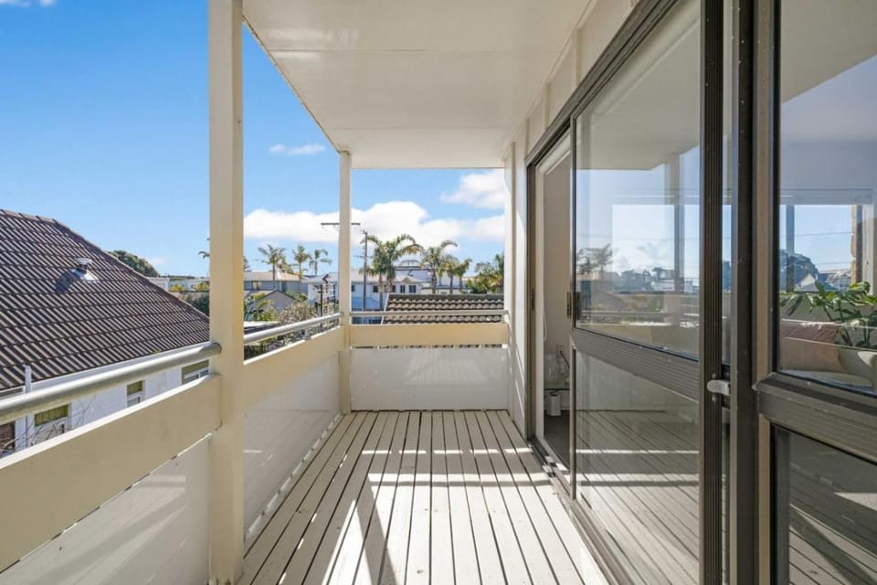 View (from property/room), Balcony/Terrace
