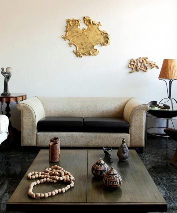 Communal lounge/ TV room, Living room