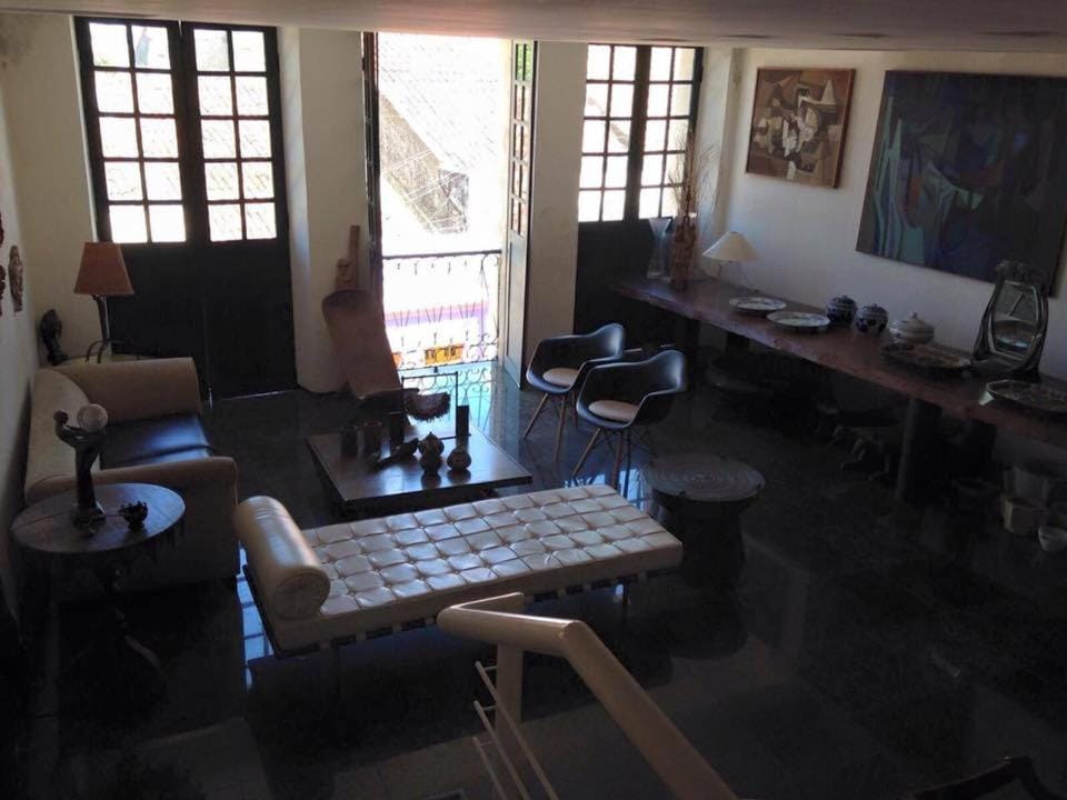 Communal lounge/ TV room, Living room
