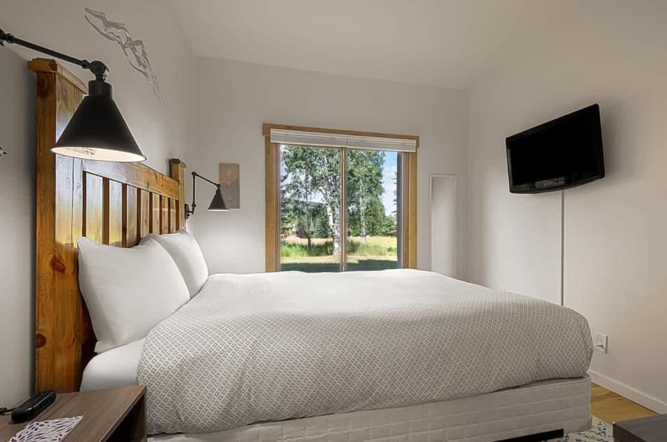 Relaxing Rockies Retreat House in Steamboat Springs