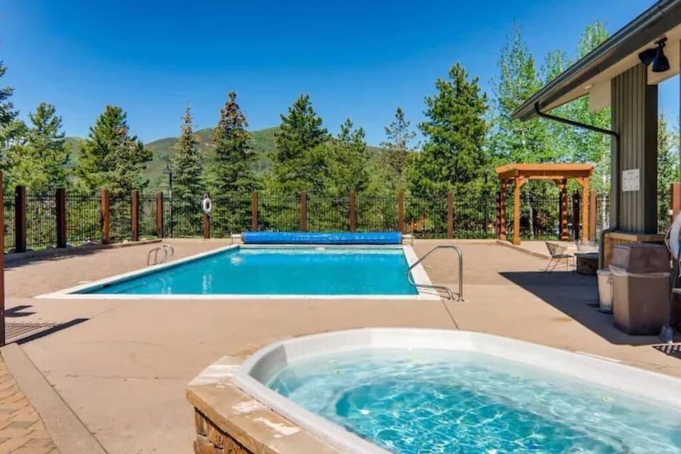 Rocky Mountain Hideaway Apartment in Steamboat Springs
