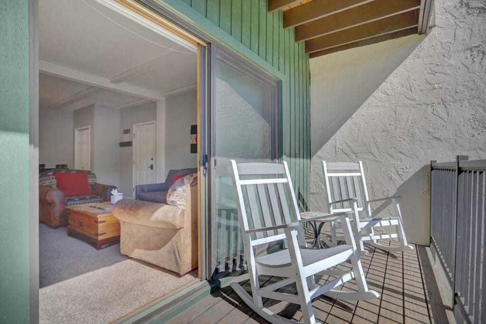 Rocky Mountain Hideaway Apartment in Steamboat Springs