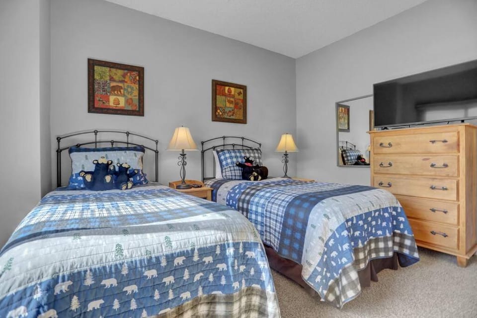 Rocky Mountain Hideaway Apartment in Steamboat Springs