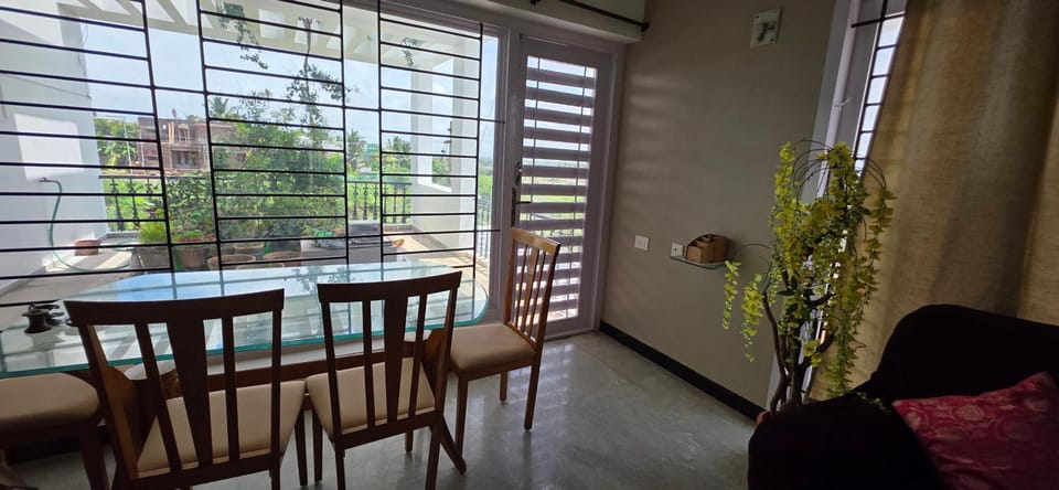 Gita Home stay House in Tamil Nadu