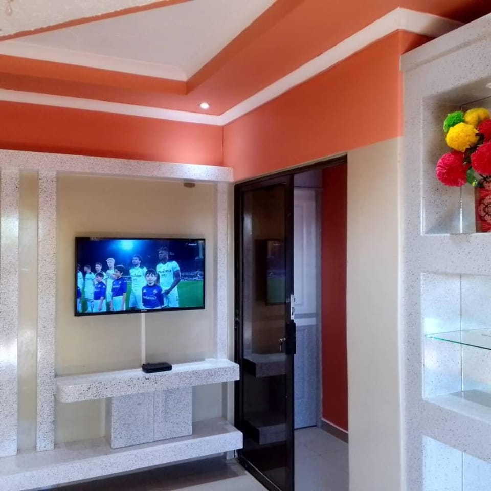 Victoria Falls Accomodation Apartment in Zimbabwe