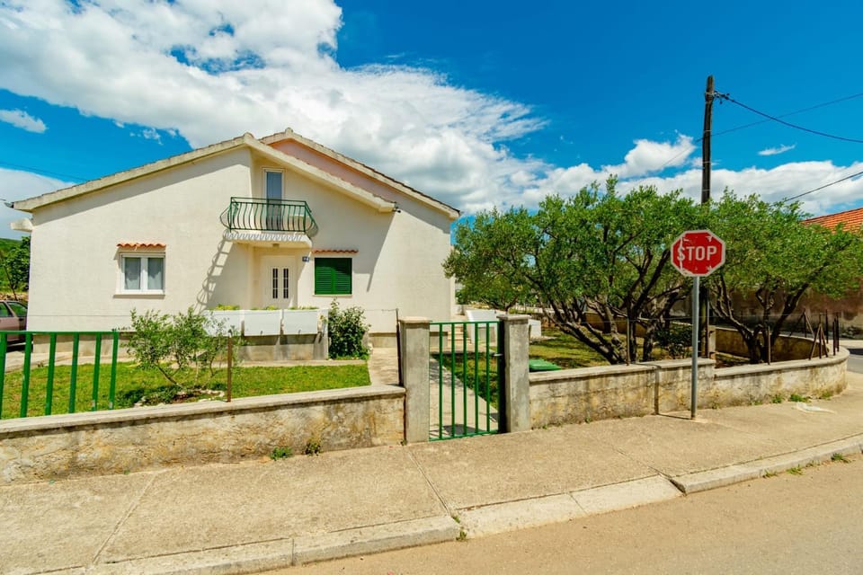 Holiday House Katarina House in Šibenik-Knin County, Croatia
