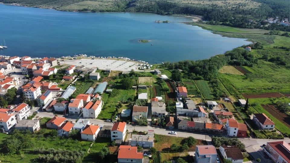 Holiday House Katarina House in Šibenik-Knin County, Croatia
