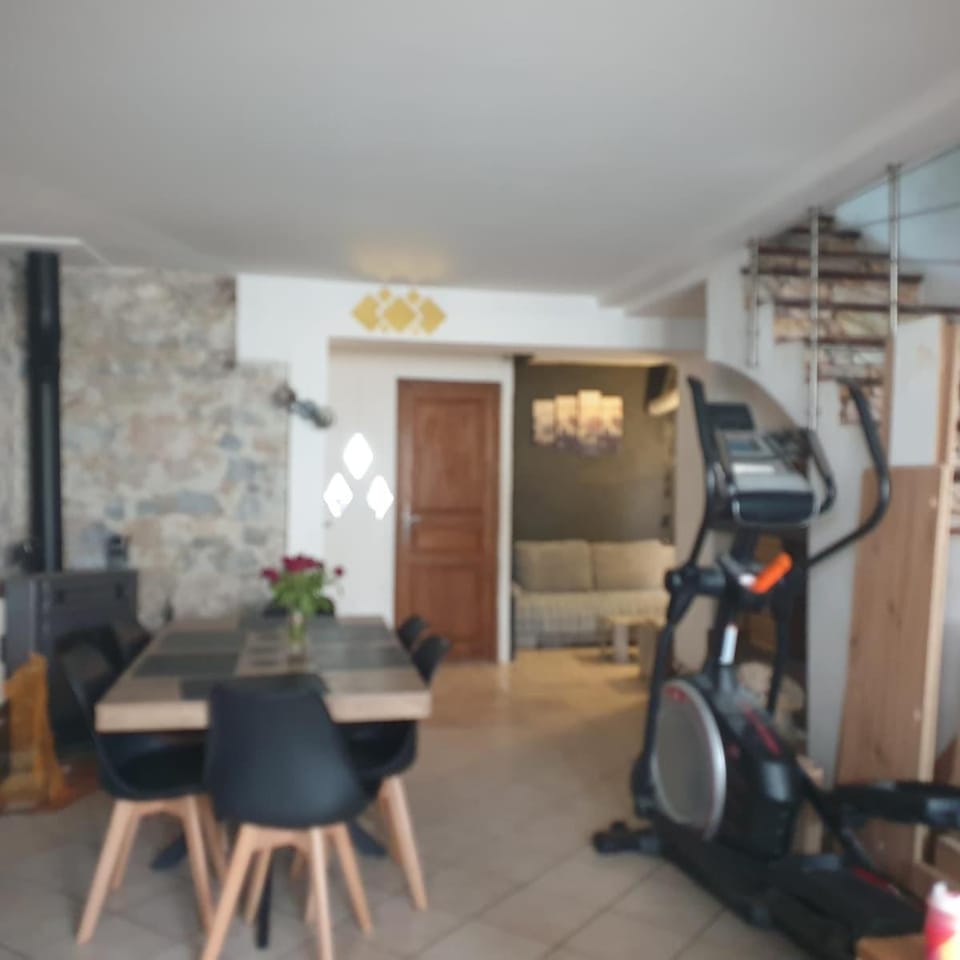 Maison proche des plages House in La Seyne-sur-Mer