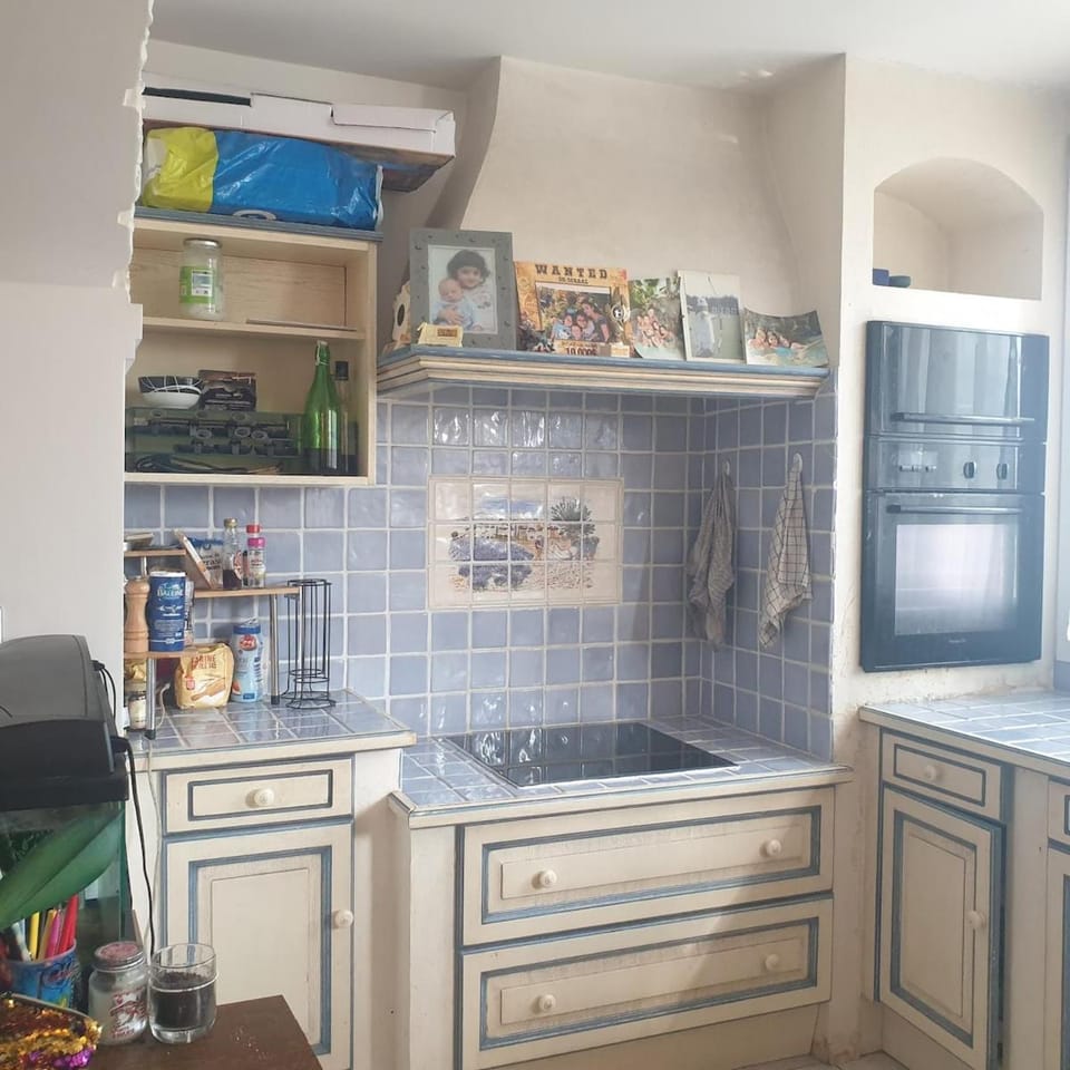 Maison proche des plages House in La Seyne-sur-Mer