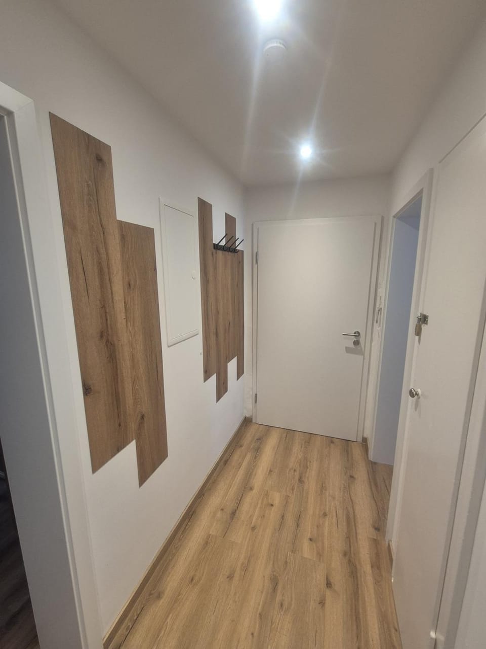 Moderne Ferienwohnung nahe Bahnhof Apartment in Hildesheim