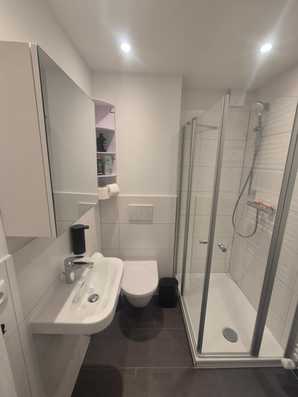 Moderne Ferienwohnung nahe Bahnhof Apartment in Hildesheim