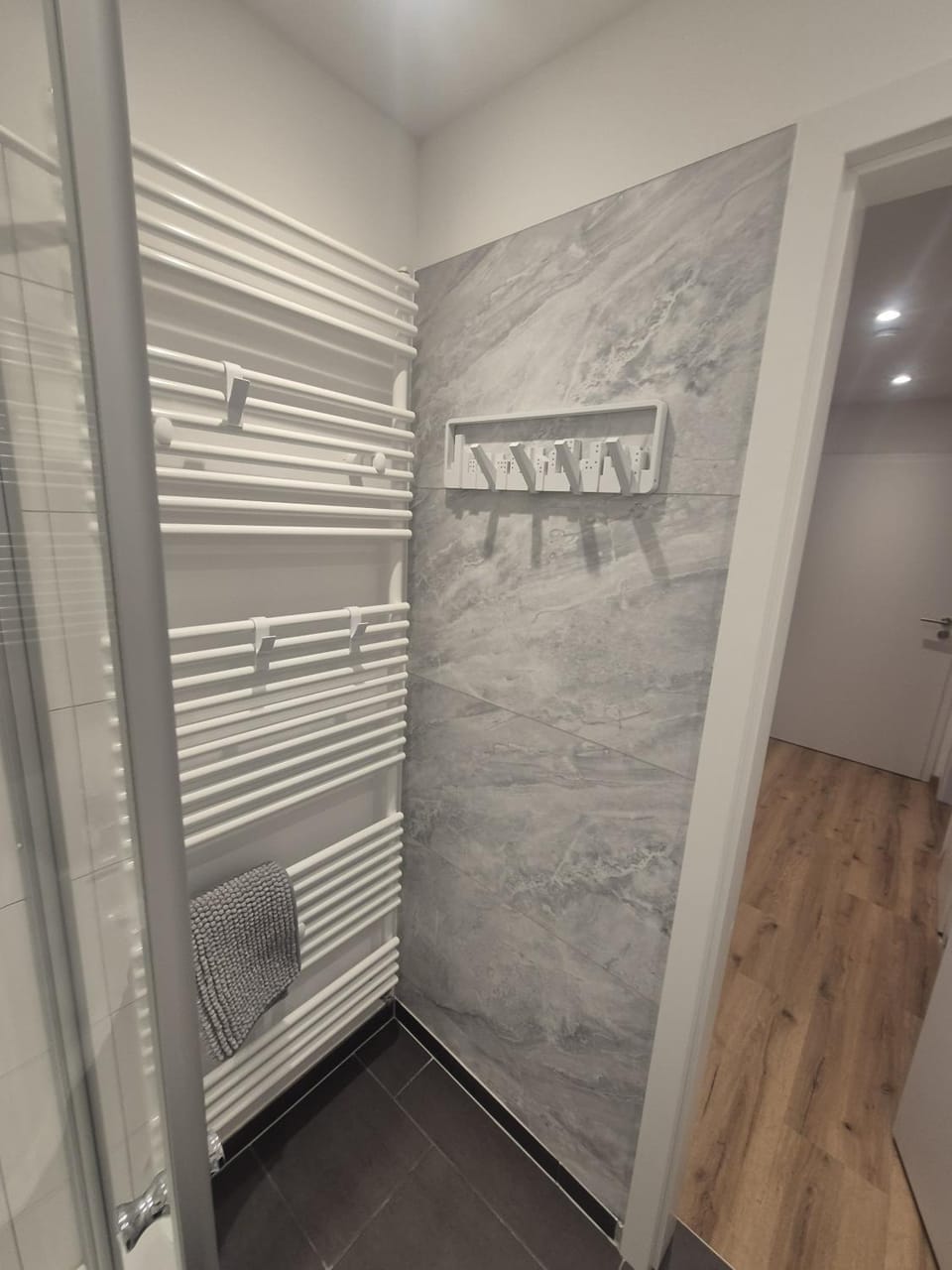 Moderne Ferienwohnung nahe Bahnhof Apartment in Hildesheim