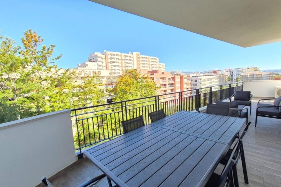 View (from property/room), Balcony/Terrace