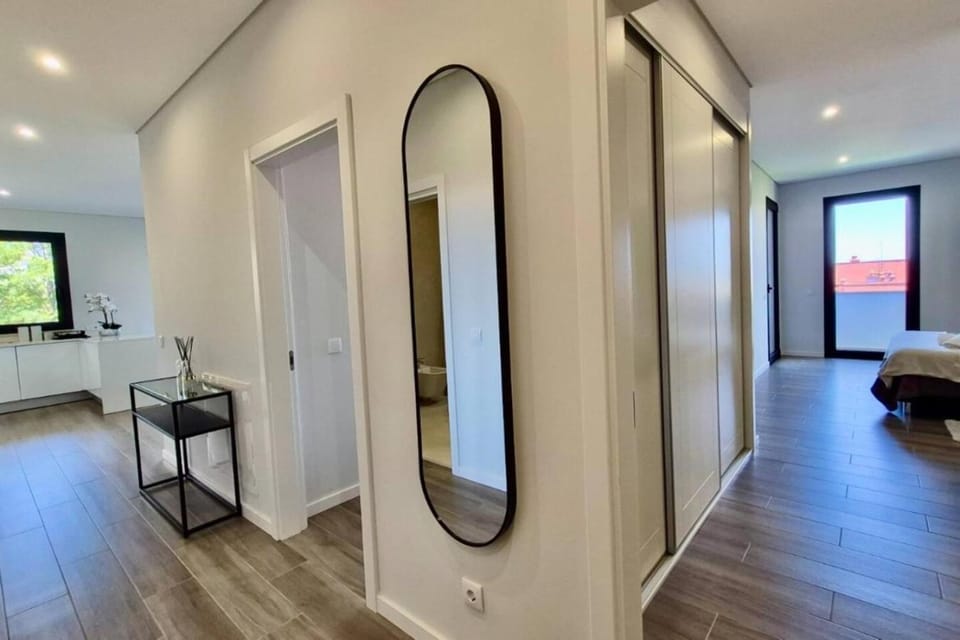 Exclusive 2 Bedroom Near the Beach For 6 Guests Apartment in Portimao