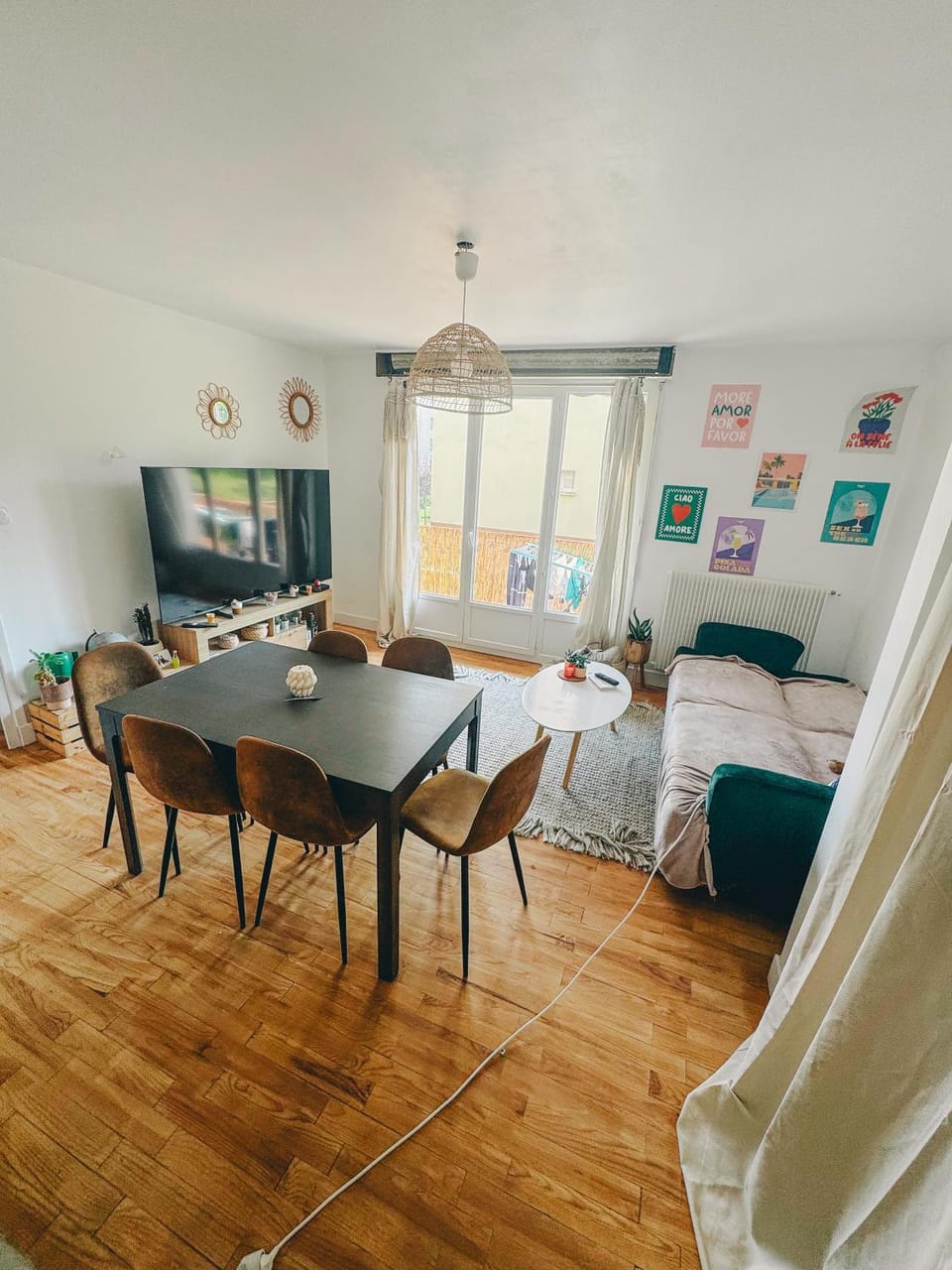 Appartement bayonne Apartment in Bayonne