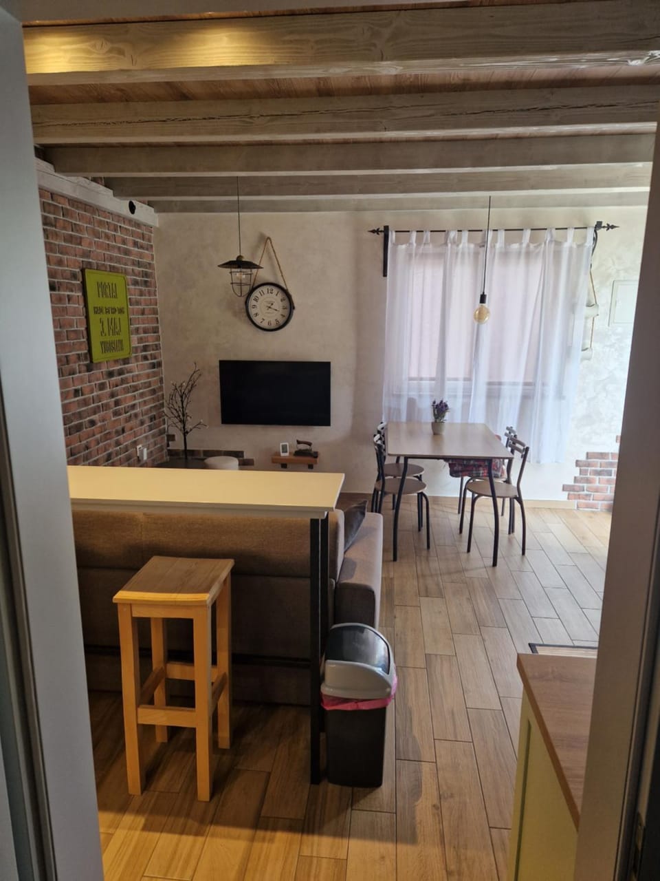 Apartmani Vruja Apartment in Lovran