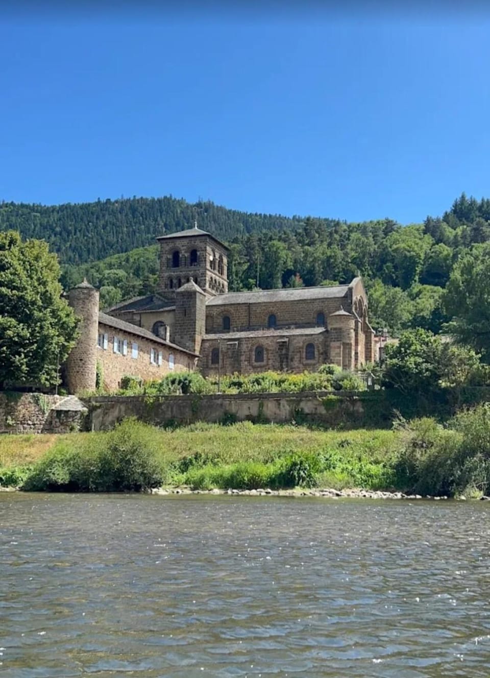 Gîte en bord de Loire House in Auvergne-Rhône-Alpes
