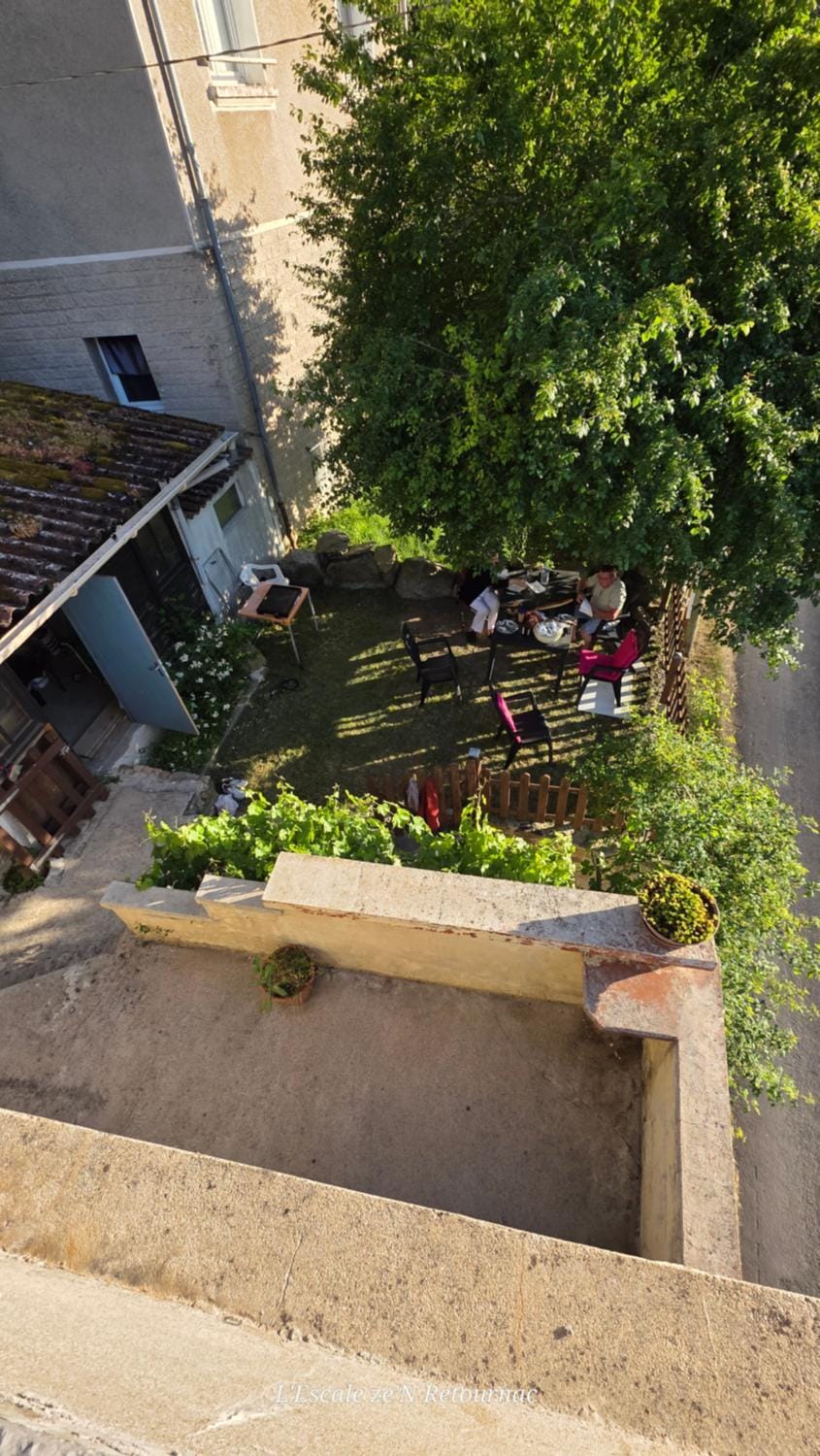 Gîte en bord de Loire House in Auvergne-Rhône-Alpes
