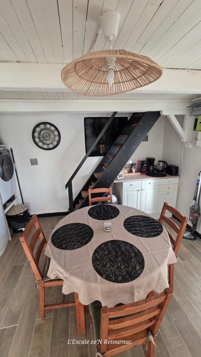 Gîte en bord de Loire House in Auvergne-Rhône-Alpes