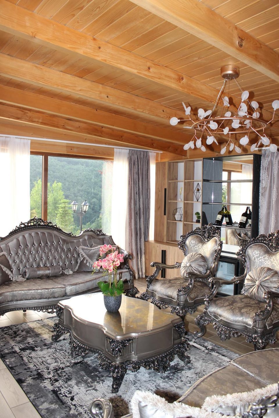 Batllava Premium Resort Villa's Villa in Serbia