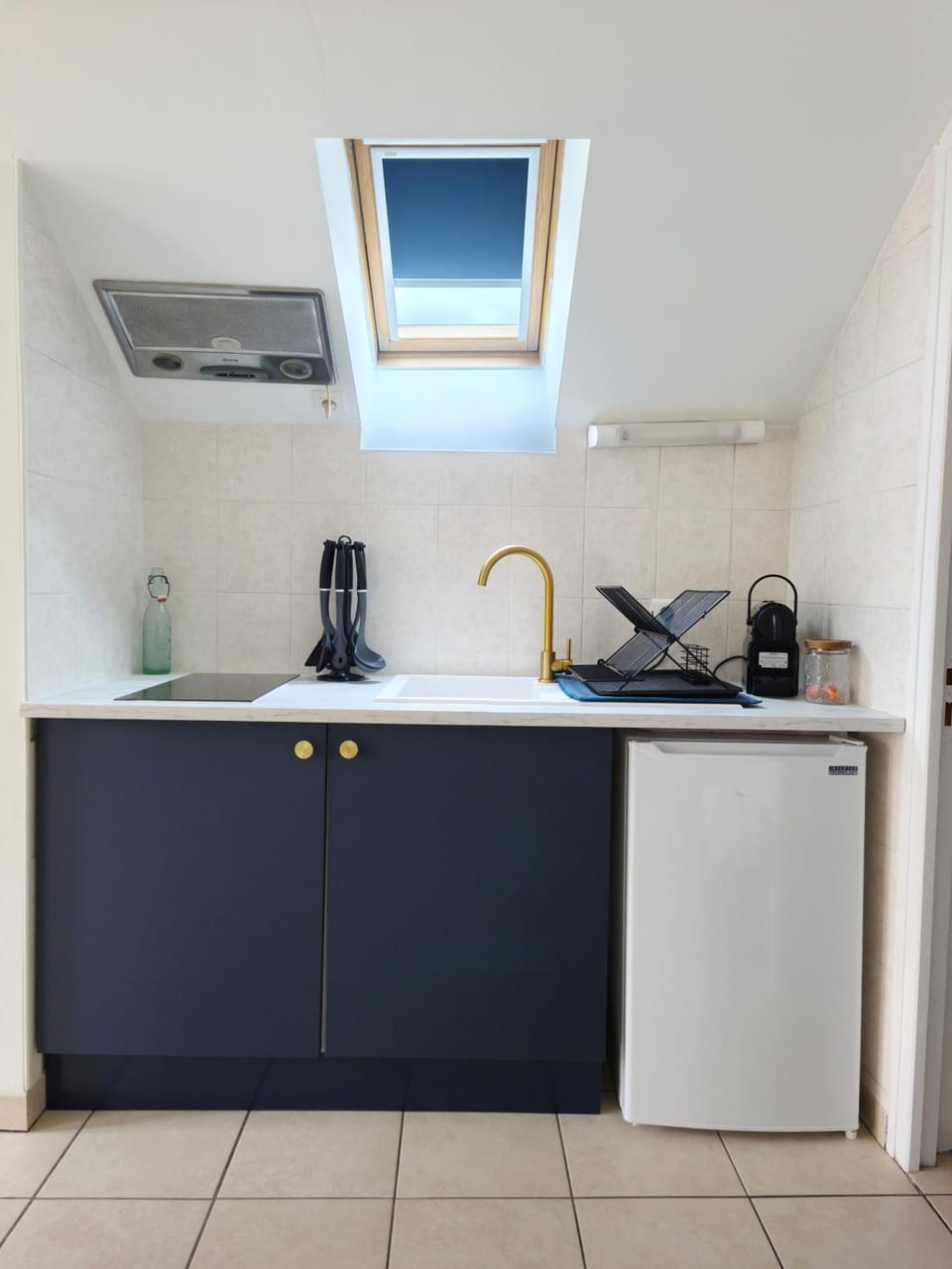 La Parenthèse Pop Apartment in Nouvelle-Aquitaine