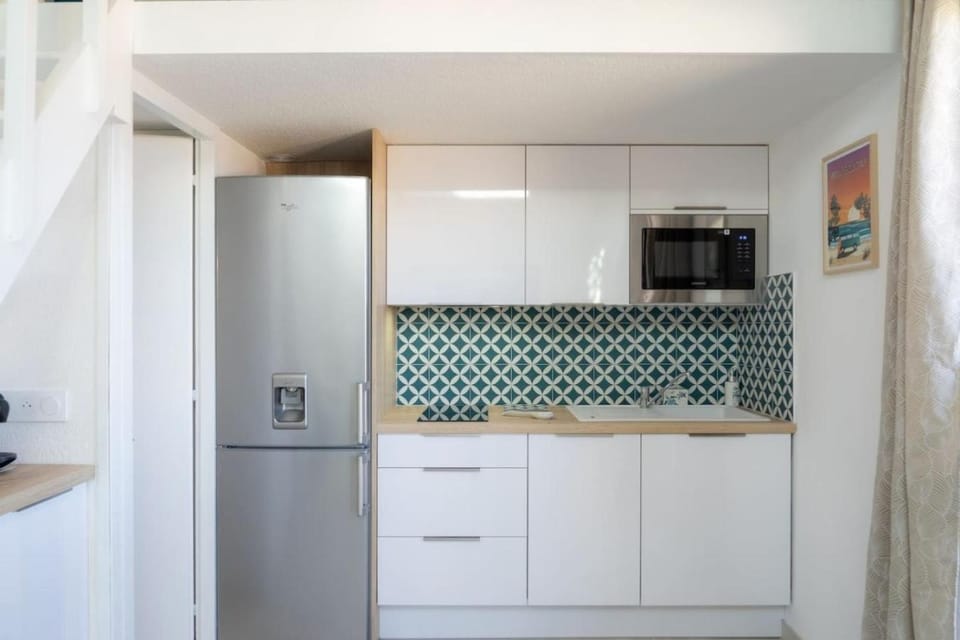 Vue exceptionnelle sur le lac Tout a pied Apartment in Vieux-Boucau-les-Bains