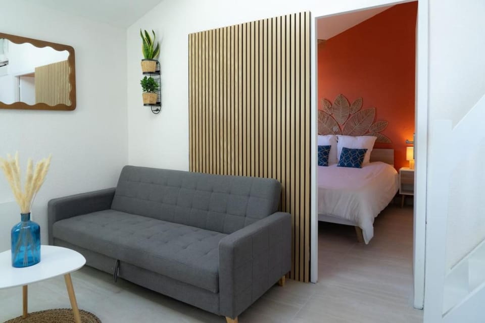 Vue exceptionnelle sur le lac Tout a pied Apartment in Vieux-Boucau-les-Bains