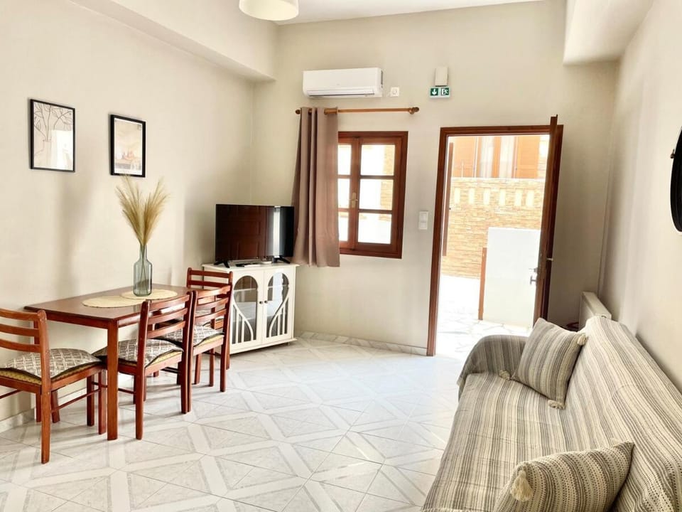 Saint George Seaside Gem House in Naxos