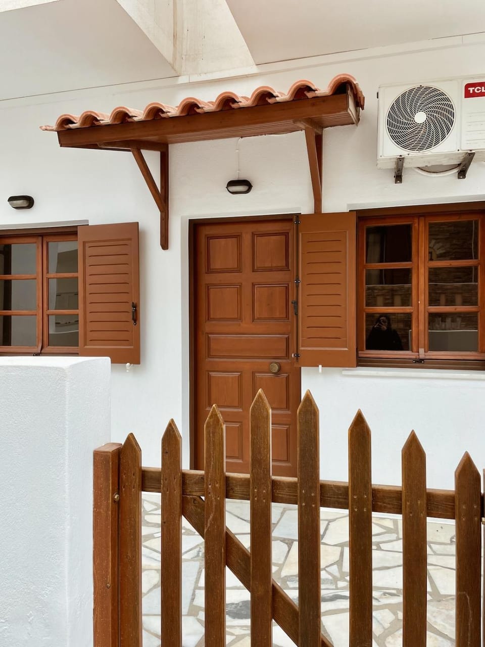 Saint George Seaside Gem House in Naxos