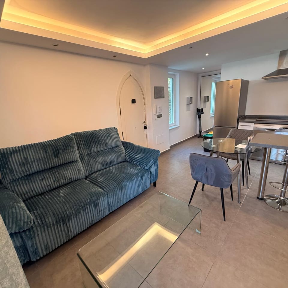 Exclusiva penthouse en Puerto Banús, Marbella Apartment in Marbella