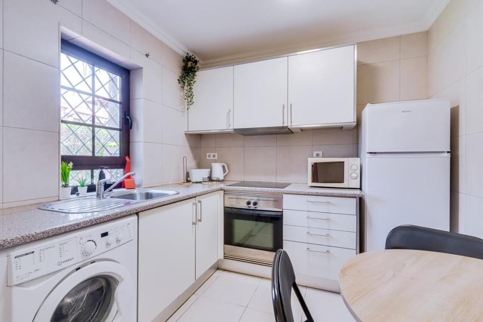 T1 Old Village Vilamoura Gardens House in Quarteira