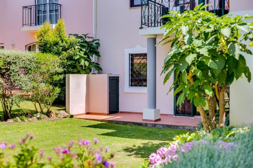 T1 Old Village Vilamoura Gardens House in Quarteira
